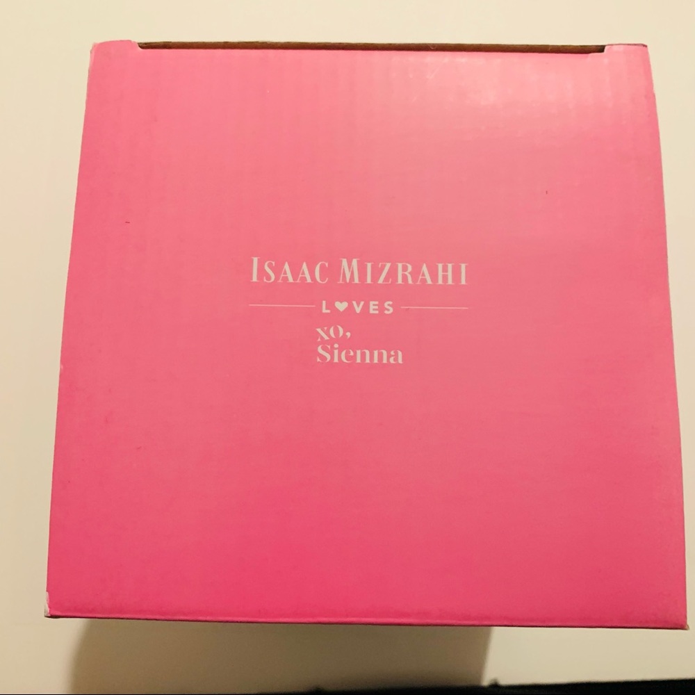 Isaac Mizrahi | Vase | Isaac Mizrahi Loves xo, Sienna - Picture 12 of 14